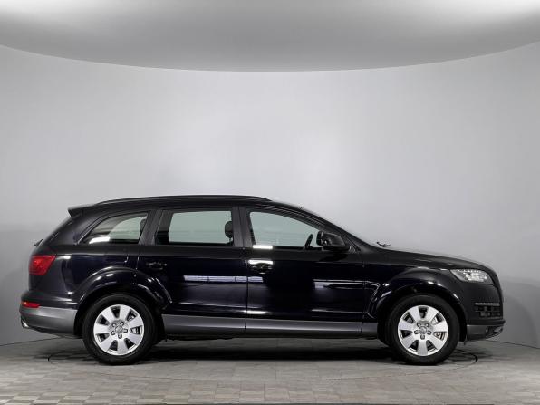 Audi Q7 I (4L) Рестайлинг с пробегом 2013 года, цена 1 655 000 рублей, 136000 км, внедорожник, Автокод Объявления
