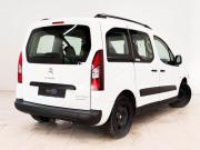Citroen Berlingo II Рестайлинг Тула  - изображение 19