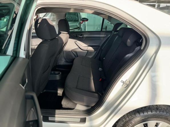 Skoda Rapid II с пробегом 2022 года, цена 1 750 000 рублей, 53007 км, лифтбек, Автокод Объявления