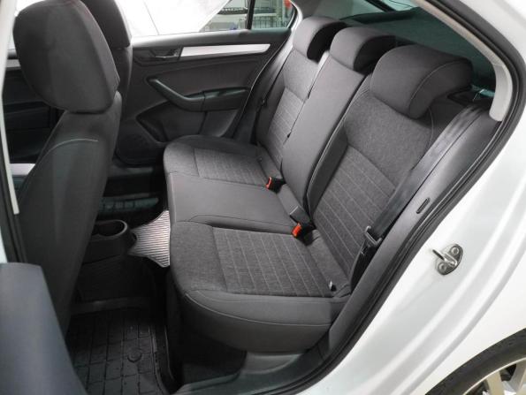 Skoda Rapid II с пробегом 2020 года, цена 1 669 000 рублей, 126875 км, лифтбек, Автокод Объявления