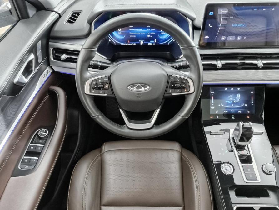Chery Tiggo 8 Pro I Нижний Новгород  - изображение 14