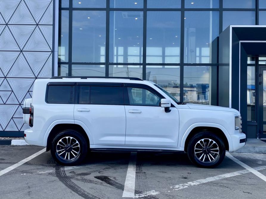 Haval H9 II Москва  - изображение 4