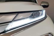 Mitsubishi Montero Sport III Рестайлинг Ярославль  - изображение 56