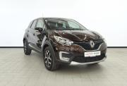 Renault Kaptur I Екатеринбург  - изображение 25