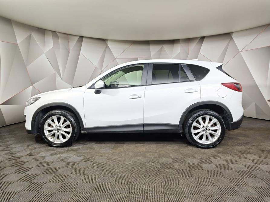Mazda CX-5 I Москва  - изображение 5