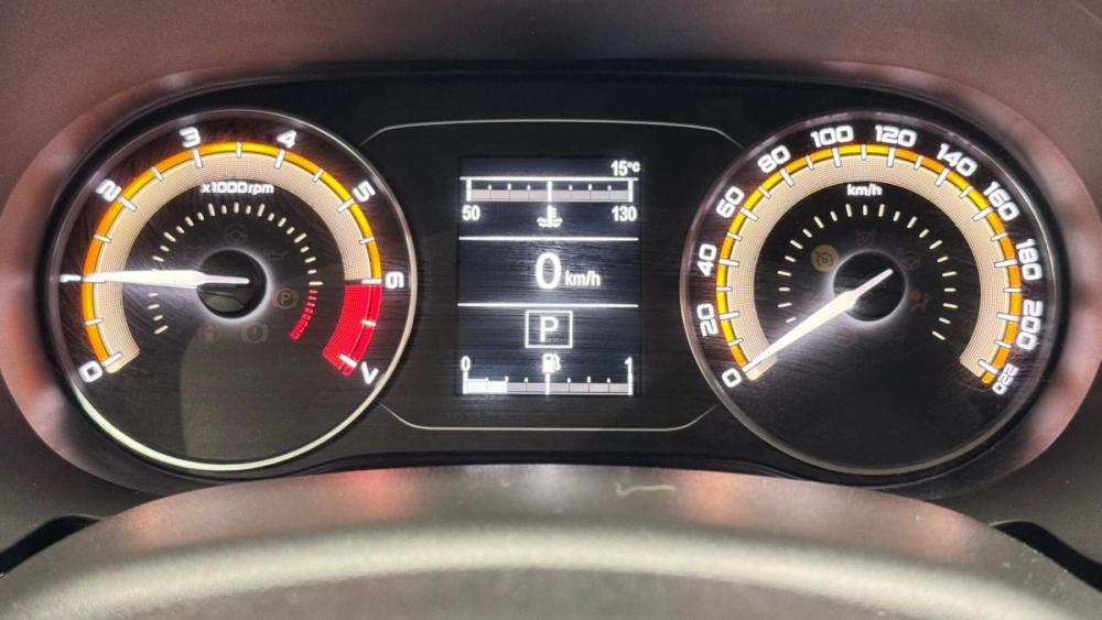 Lada (ВАЗ) Vesta I Рестайлинг (NG) Киров  - изображение 17
