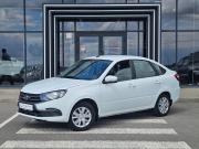 Lada (ВАЗ) Granta I Рестайлинг Воронеж  - изображение 10