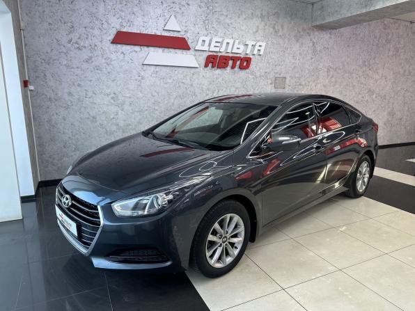 Hyundai i40 I Рестайлинг с пробегом 2015 года, цена 1 365 000 рублей, 92353 км, седан, Автокод Объявления