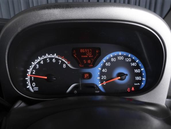 Nissan Cube III (Z12) с пробегом 2012 года, цена 759 000 рублей, 86997 км, компактвэн, Автокод Объявления