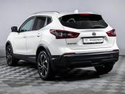 Nissan Qashqai II Рестайлинг Москва  - изображение 26