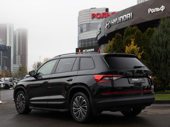 Skoda Kodiaq I с пробегом 2019 года, цена 2 678 000 рублей, 177691 км, внедорожник, Автокод Объявления