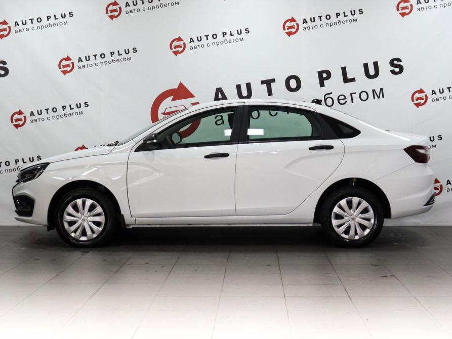 Lada (ВАЗ) Vesta I Рестайлинг (NG) Минеральные Воды  - изображение 5