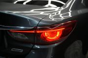 Mazda 6 III (GJ) Рестайлинг Крым  - изображение 51