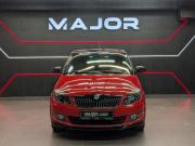 Skoda Fabia II Рестайлинг Москва  - изображение 51