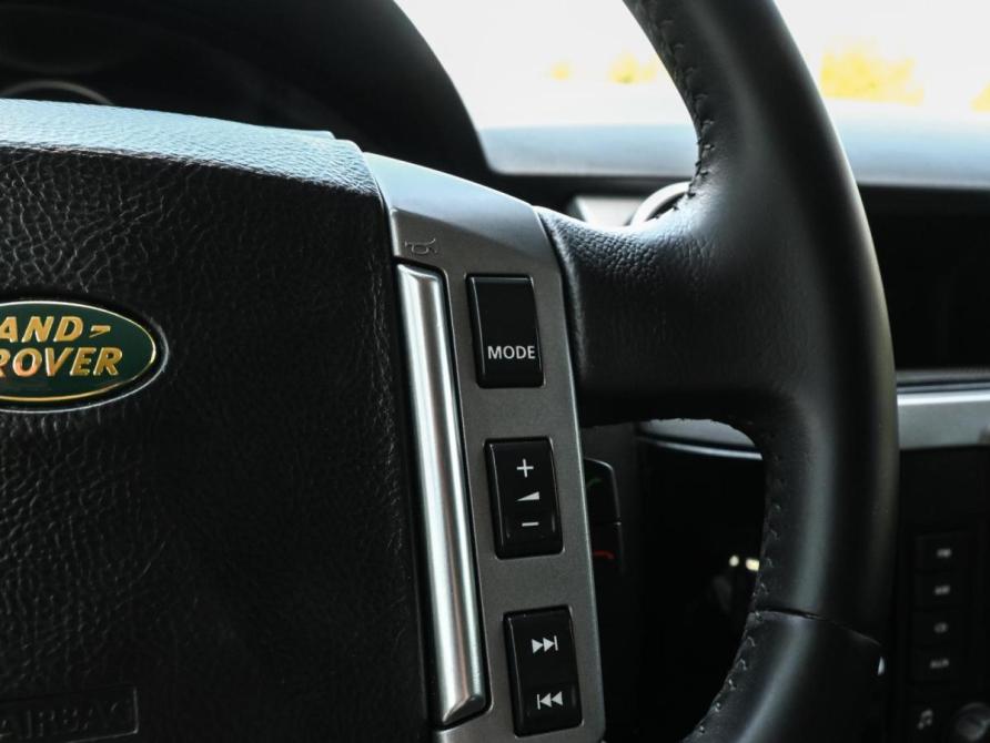 Land Rover Discovery III Волгоград  - изображение 19