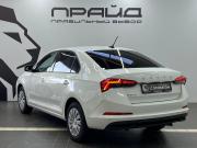 Skoda Rapid II Ростов-на-Дону  - изображение 21