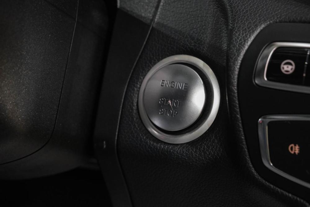 Mercedes-Benz C-Класс IV (W205) Новокузнецк  - изображение 27