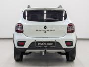 Renault Sandero II Рестайлинг Москва  - изображение 34