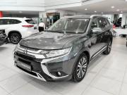 Mitsubishi Outlander III Рестайлинг 3 Казань  - изображение 23