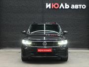 Volkswagen Tiguan II Рестайлинг Екатеринбург  - изображение 19