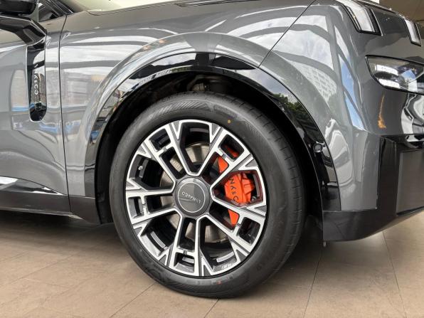 Lynk &amp; Co 900 с пробегом 2026 года, цена 8 350 000 рублей, 45 км, внедорожник, Автокод Объявления