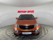 Kia Sportage III Рестайлинг Воронеж  - изображение 28
