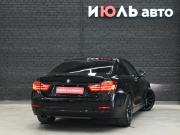 BMW 4 серии F32/F33/F36 Екатеринбург  - изображение 25