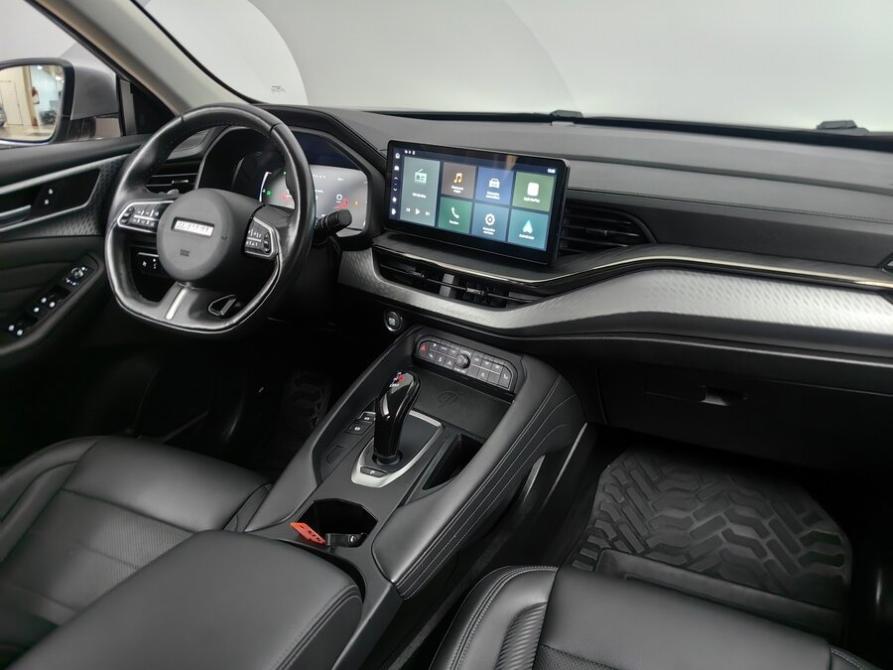 Haval F7x I Рестайлинг Подольск  - изображение 13