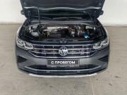 Volkswagen Tiguan II Рестайлинг Москва  - изображение 38