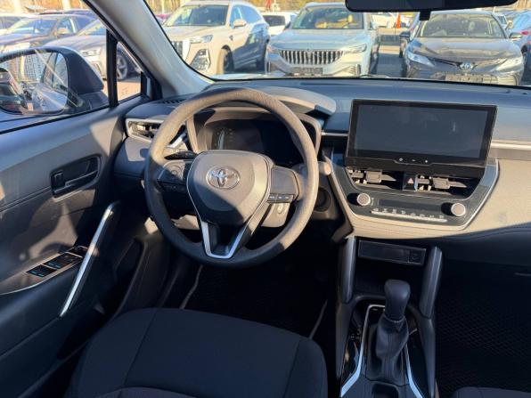 Toyota Frontlander с пробегом 2024 года, цена 2 795 000 рублей, 39000 км, внедорожник, Автокод Объявления