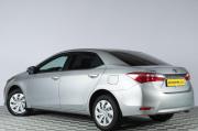 Toyota Corolla XI (E160 E170 E180) Челябинск  - изображение 23