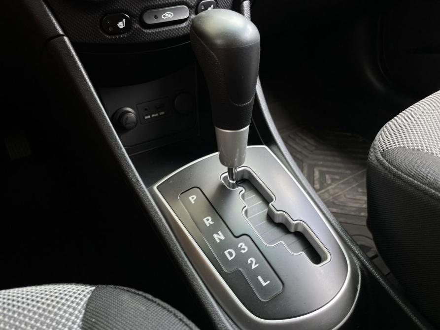 Hyundai Solaris I Екатеринбург  - изображение 24