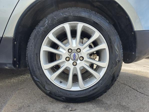 Volvo XC60 I с пробегом 2009 года, цена 1 250 000 рублей, 202649 км, внедорожник, Автокод Объявления