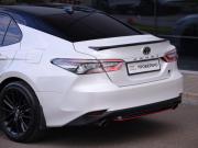 Toyota Camry VIII (XV70) Рестайлинг Санкт-Петербург  - изображение 48