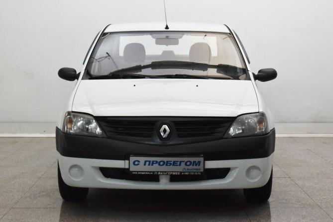 Renault Logan I с пробегом 2009 года, цена 330 000 рублей, 174006 км, седан, Автокод Объявления