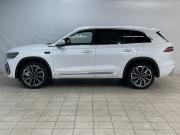 Geely Monjaro I Рестайлинг 2 Воронеж  - изображение 35