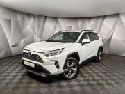 Toyota RAV4 V (XA50) Москва  - изображение 22