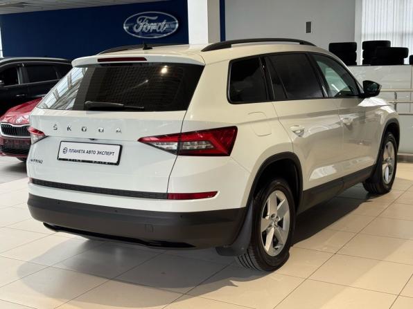 Skoda Kodiaq I с пробегом 2020 года, цена 2 165 000 рублей, 137695 км, внедорожник, Автокод Объявления