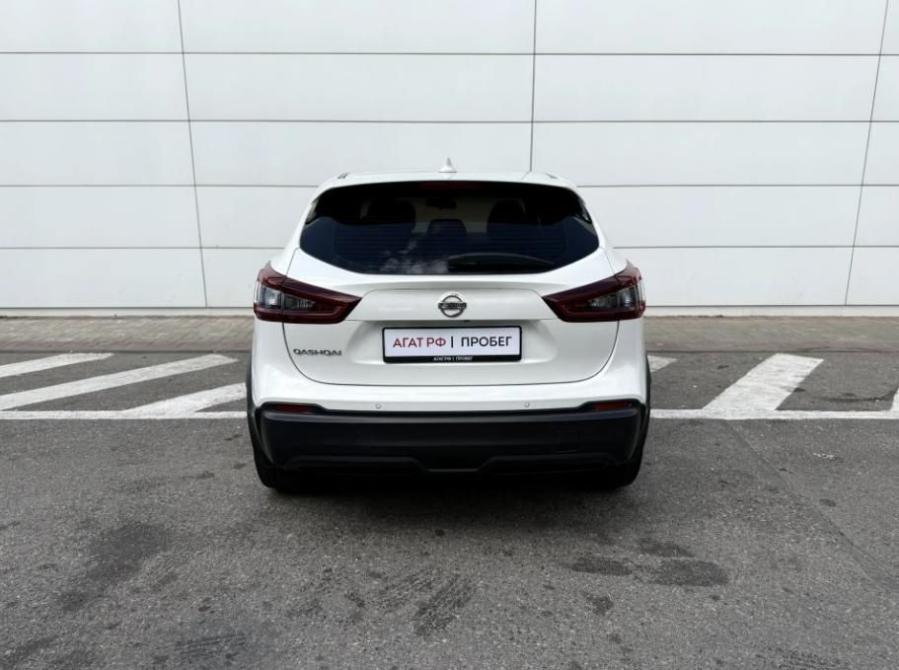 Nissan Qashqai II Рестайлинг Ставрополь  - изображение 6