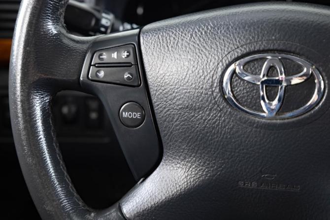 Toyota Avensis II Рестайлинг с пробегом 2007 года, цена 779 000 рублей, 294500 км, седан, Автокод Объявления