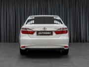 Toyota Camry VII (XV50) Рестайлинг Тюмень  - изображение 24