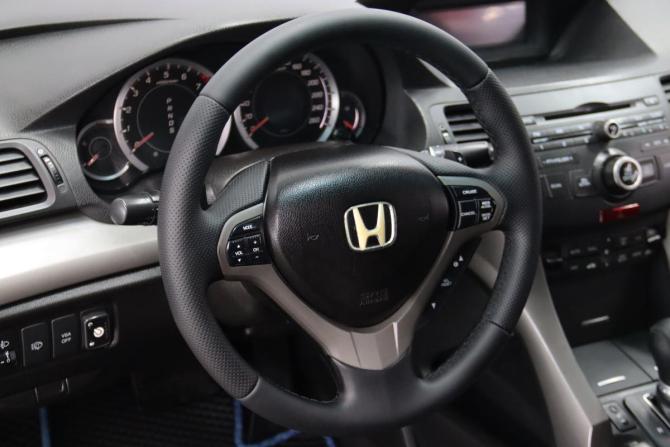 Honda Accord VIII с пробегом 2008 года, цена 895 950 рублей, 317158 км, седан, Автокод Объявления