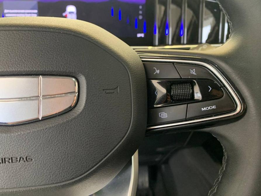 Geely Atlas II Челябинск  - изображение 20