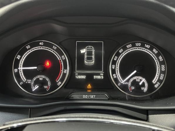 Skoda Rapid II с пробегом 2020 года, цена 1 435 000 рублей, 127900 км, лифтбек, Автокод Объявления