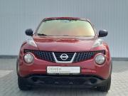 Nissan Juke I Новочеркасск  - изображение 18