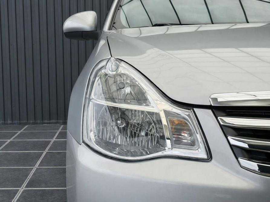 Nissan Almera III (G15) Пермь  - изображение 24
