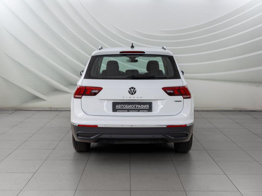 Volkswagen Tiguan II Рестайлинг Волгоград  - изображение 6