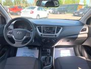 Hyundai Solaris II Рестайлинг Чебоксары  - изображение 46