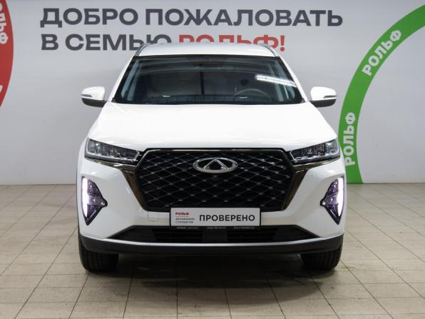 Chery Tiggo 7 Pro Max I с пробегом 2023 года, цена 1 790 000 рублей, 40000 км, внедорожник, Автокод Объявления