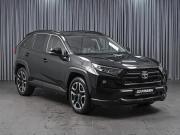 Toyota RAV4 V (XA50) Ставрополь  - изображение 25